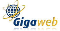 gigaweb.nl logo